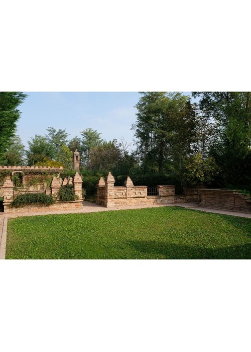 Splendida villa vicino Cremona con piscina