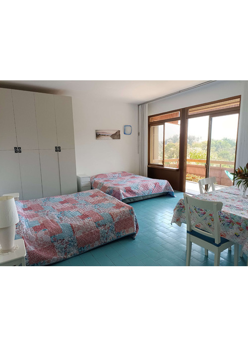 Appartamento Sereno sul mare in Toscana Torre del Lago