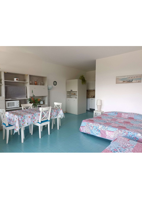 Appartamento Sereno sul mare in Toscana Torre del Lago