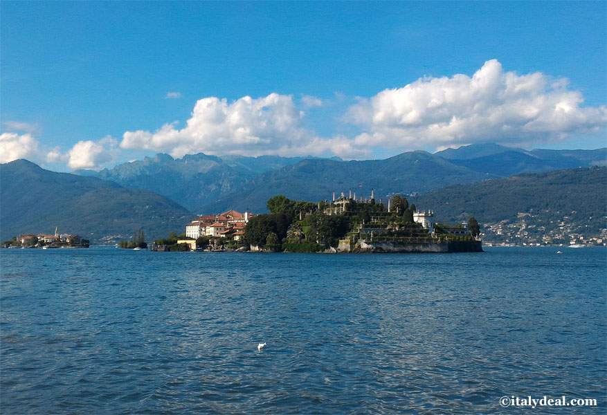 Lago Maggiore italydeal case in vendita