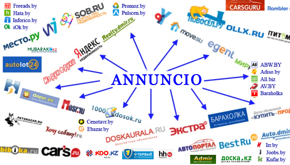 vendere agli stranieri portali esteri