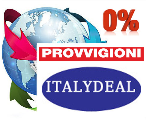 PROMOZIONE ALL' ESTERO, PROMUOVI ALL 'ESTERO