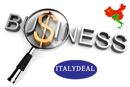 ITALYDEAL информирует : Продажа китайцам: что ищут китайские инвесторы в Италии. 