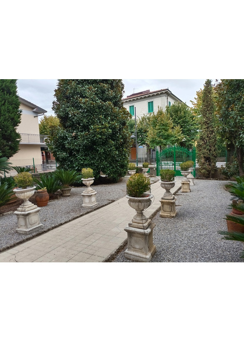 Prestigiosa villa in Monsummano Terme Toscana